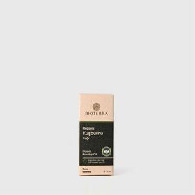 Bioterra 10 ml Kuşburnu Yağı