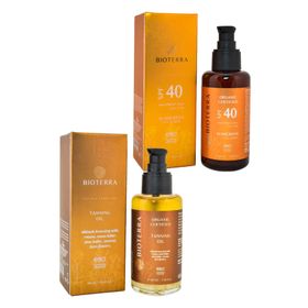 Bioterra 100 ml Radiance Mask Organik Işıltı Maskesi