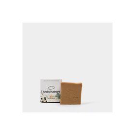 Bioterra 135 gr Ardıç Katranı Sabunu