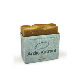 Bioterra 135 gr Ardıç Katranı Sabunu