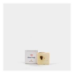 Bioterra 135 gr Shea Butter Sabun