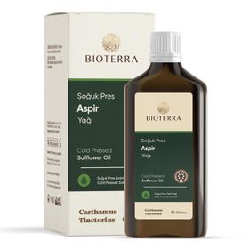 Bioterra 200 ml Aspir Yağı