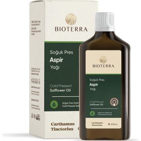 Bioterra 200 ml Aspir Yağı