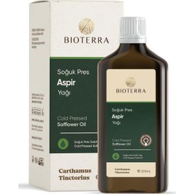 Bioterra 200 ml Aspir Yağı