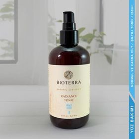 Bioterra 250 ml Radiance Tonic