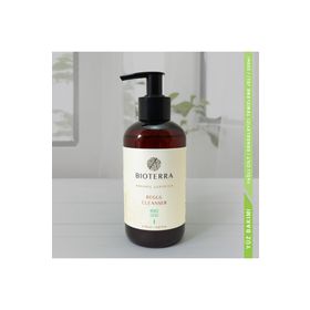 Bioterra 250 ml Regul Cleanser Organik Dengeleyici Yüz Temizleme Jeli