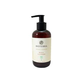 Bioterra 250 ml Regul Cleanser Organik Dengeleyici Yüz Temizleme Jeli