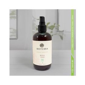 Bioterra 250 ml Regul Organik Dengeleyici Yüz Toniği