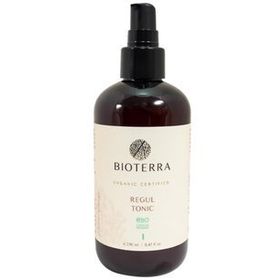 Bioterra 250 ml Regul Organik Dengeleyici Yüz Toniği