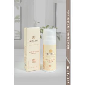 Bioterra 50 ml Anti Blemish Cream
