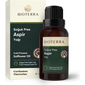 Bioterra 50 ml Aspir Yağı