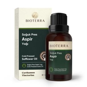 Bioterra 50 ml Aspir Yağı