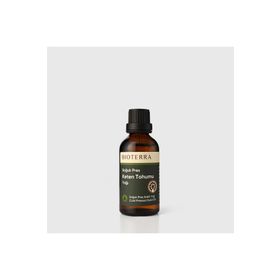 Bioterra 50 ml Keten Tohumu Yağı