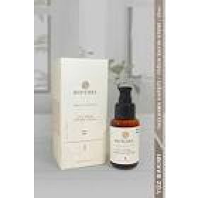 Bioterra 50 ml Organik Anti Aging Intense Cream