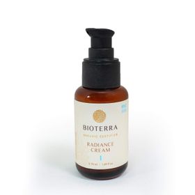 Bioterra 50 ml Radiance Cream