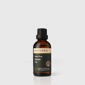 Bioterra 50 ml Susam Yağı