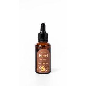 Bioti 50 ml Doğal Yağlar Karışımı Hair Care Saç Serumu
