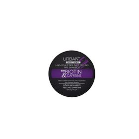 Biotin 200 ml Expert Peeling Şampuan