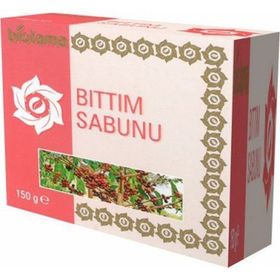 Biotoma 150 gr Bıttım Sabun