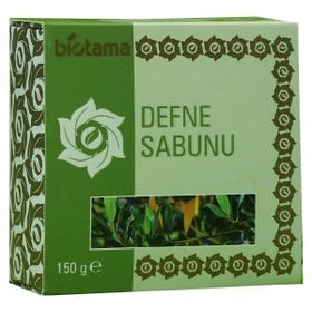 Biotoma 150 gr Defne Sabun