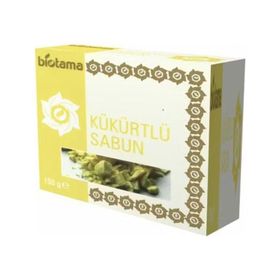 Biotoma 150 gr Kükürtlü Sabun