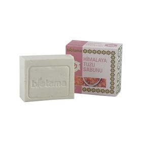 Biotoma Himalaya Tuzlu 150 gr Doğal Sabun
