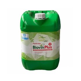 Biovin Plus Bitkisel Amino Asit 20 lt Organik Sıvı Gübre