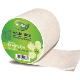 Biowax 25 mt Ağda Bezi