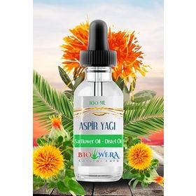 Biowera 100 ml Aspir Yağı