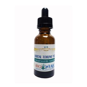 Biowera 100 ml Hardal Tohumu Yağı