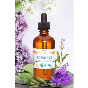 Biowera 100 ml Lavanta Yağı