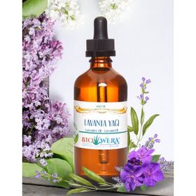 Biowera 100 ml Lavanta Yağı