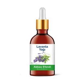 Biowera 100 ml Lavanta Yağı