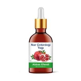 Biowera 100 ml Nar Çekirdeği Yağı