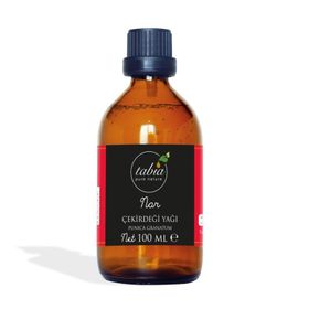Biowera 100 ml Nar Çekirdeği Yağı