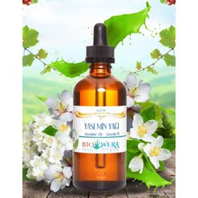 Biowera 100 ml Yasemin Yağı