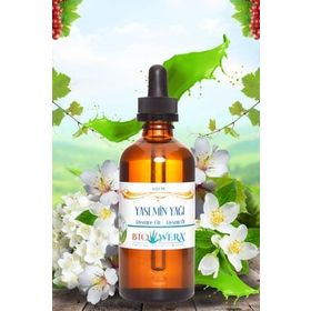 Biowera 100 ml Yasemin Yağı
