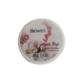 Biowet 10 m Ağda Bezi