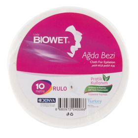 Biowet 10 m Ağda Bezi