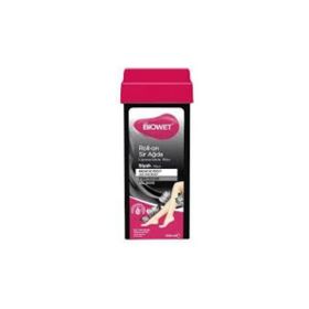 Biowet 100 ml Siyah Roll-On Sir Ağda