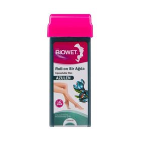 Biowet 100ml Tüy Dökücü Krem