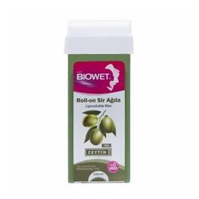 Biowet 100ml Tüy Dökücü Krem