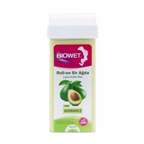 Biowet 100ml Tüy Dökücü Krem