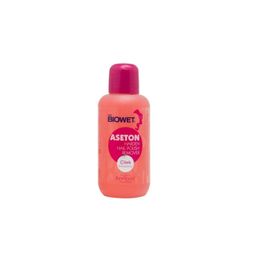 Biowet 125 ml Çilek Aseton