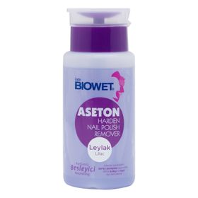 Biowet 125 ml Leylak Aseton