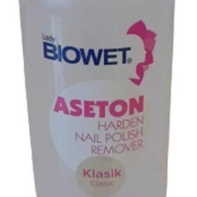 Biowet 200 ml Klasik Aseton