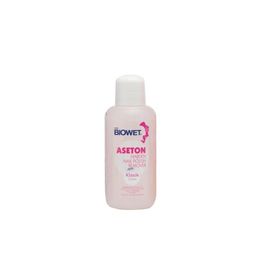 Biowet 200 ml Klasik Aseton