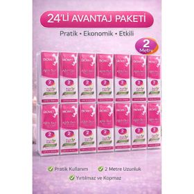 Biowet 24x2 m Ağda Bezi