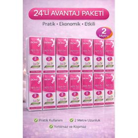 Biowet 24x2 m Ağda Bezi