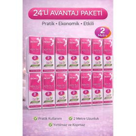 Biowet 24x2 m Ağda Bezi